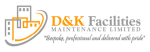 D&K Facilities Maintenance logo