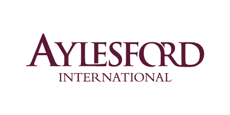 aylesford international logo