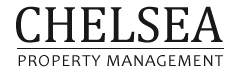 chelsea logo