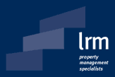 lrm logo - London Roofing provide reliable and trustworthy roofing services to this Managing Agent client